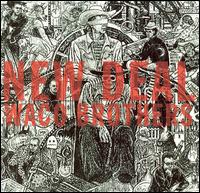 New Deal von The Waco Brothers