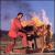 Burning Organ von Paul Gilbert