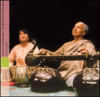 North India: The Art of the Vichitra Veena von G.J.R. Krishnan