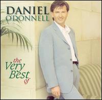 Very Best of Daniel O'Donnell [Rosette] von Daniel O'Donnell