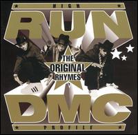 High Profile: The Original Rhymes von Run-D.M.C.