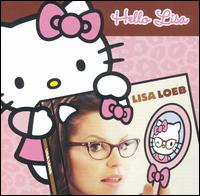 Hello Lisa von Lisa Loeb