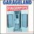 Fingerpops von Garageland