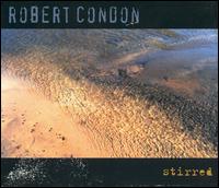Stirred von Rob Condon