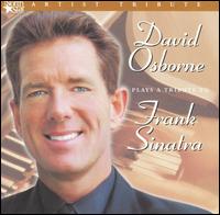 Tribute to Frank Sinatra von David Osborne