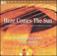 Here Comes the Sun: An Instrumental Tribute to the Beatles von Peter Calo