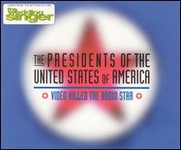 Video Killed the Radio Star von The Presidents of the United States of America