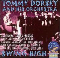 Swing High von Tommy Dorsey