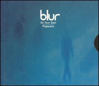 On Your Own [Australia] von Blur