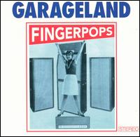 Fingerpops von Garageland