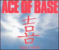 Happy Nation [Single] von Ace of Base