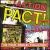 Punk Singles Collection von !Action Pact!