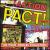 Punk Singles Collection von !Action Pact!