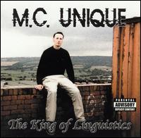 King of Linguistics von MC Unique