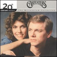 Gold von The Carpenters