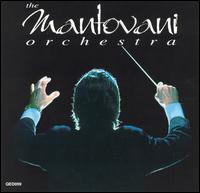 Mantovani Orchestra [Quality Entertainment] von Mantovani