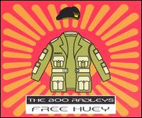 Free Huey [#2] von The Boo Radleys