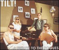Tribute to the Pogues von Tilt