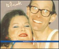 Personally E.P. von 12 Rounds