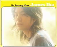 Be Strong Now von James Iha