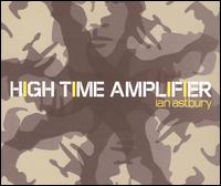 High Time Amplifier von Ian Astbury