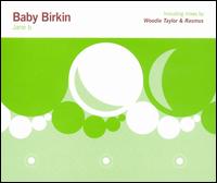 Jane B von Baby Birkin