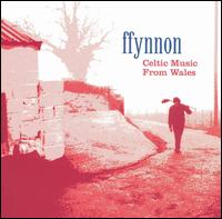 Celtic Music From Wales von Ffynnon
