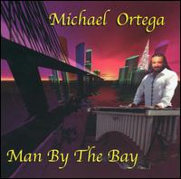 Man by the Bay von Michael Andre Ortega