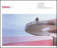 Skyscraping [CD Single] von ABC