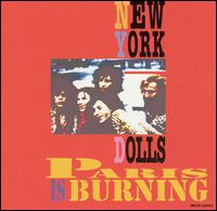Paris Is Burning von New York Dolls