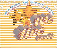 We Are Family [German 5 Track Single] von Babes in Toyland