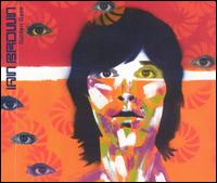 Golden Gaze [CD #1] von Ian Brown