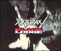 Black Lodge [Import] von Anthrax