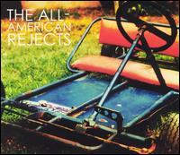 All-American Rejects von The All-American Rejects