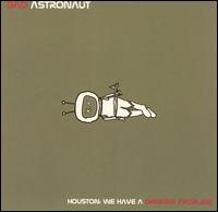 Houston: We Have a Drinking Problem von Bad Astronaut