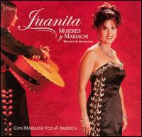 Mujeres Y Mariachi von Juanita Ulloa