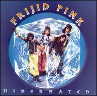 Hibernated von Frijid Pink