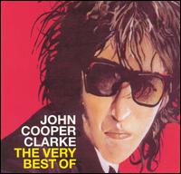 Word of Mouth: Very Best of John Cooper Clarke von John Cooper-Clarke