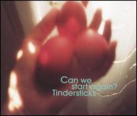 Can We Start Again [#2] von Tindersticks