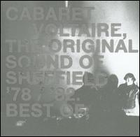 Original Sound of Sheffield '78/'82 von Cabaret Voltaire