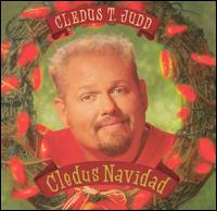 Cledus Navidad von Cledus T. Judd