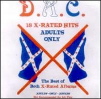 18 X-Rated Hits von David Allan Coe