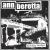 Burning Bridges [EP] von Ann Beretta