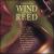 Wind & Reed von Various Artists
