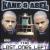 Last Ones Left von Kane & Abel
