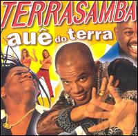 Aue Do Terra von Terra Samba