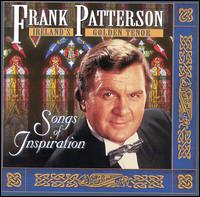 Songs of Inspiration von Frank Patterson
