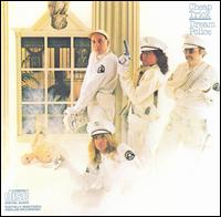 Dream Police von Cheap Trick