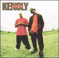 No Distance von The Kenoly Brothers