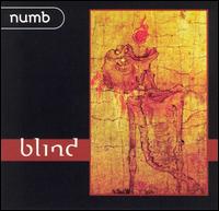 Blind von Numb